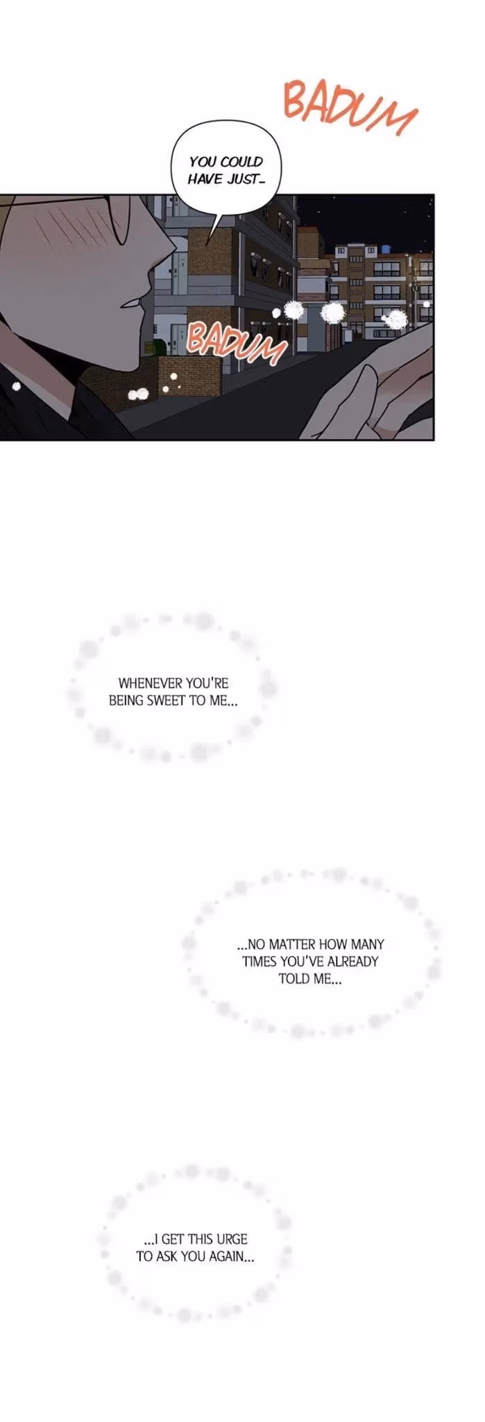 I'll Make You Hate Me Chapter 22 page 27 - 