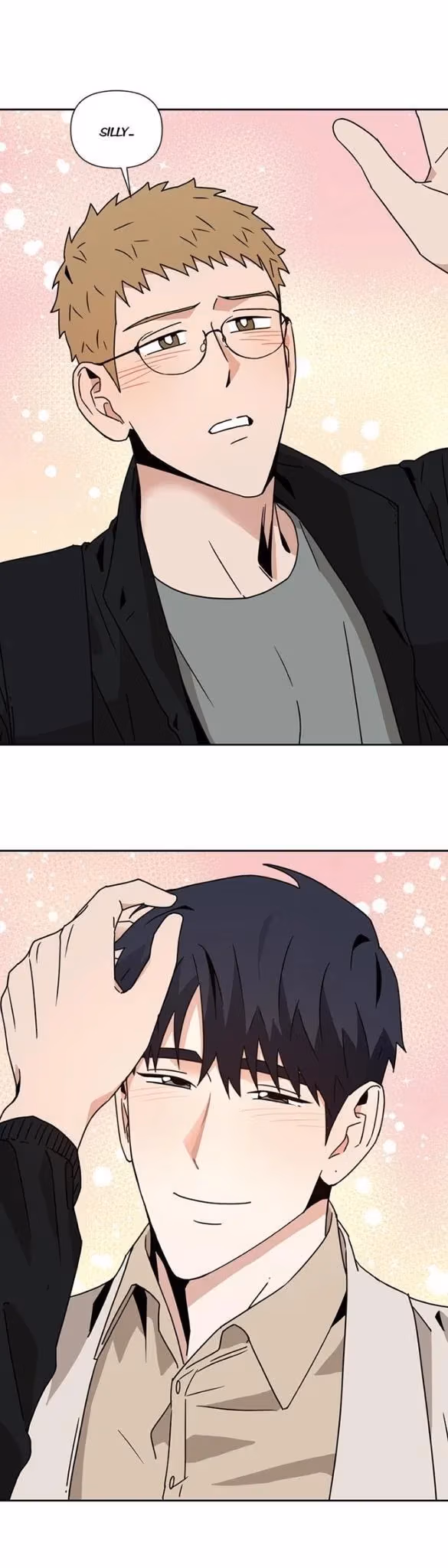 I'll Make You Hate Me Chapter 22 page 29 - 