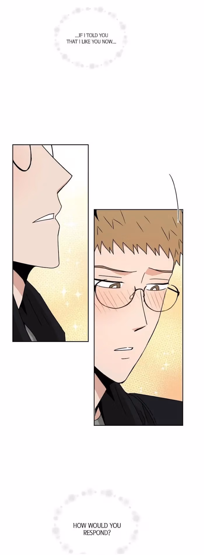 I'll Make You Hate Me Chapter 22 page 30 - 