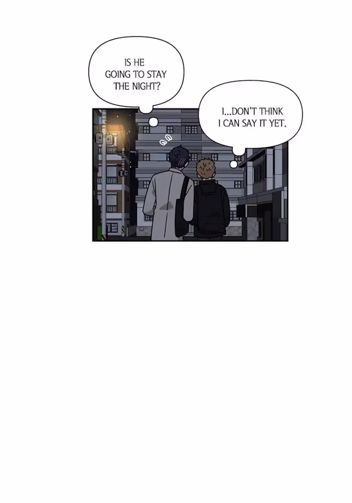 I'll Make You Hate Me Chapter 22 page 32 - 