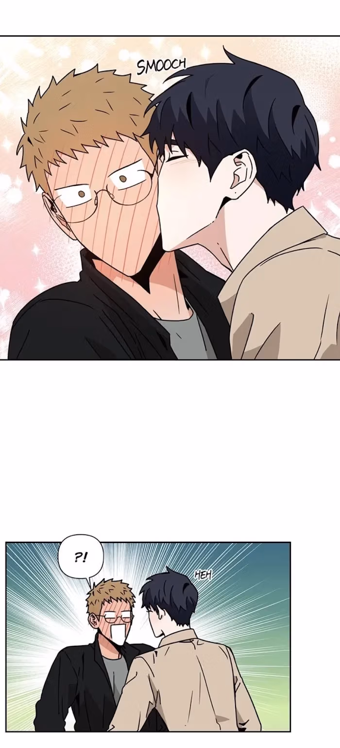 I'll Make You Hate Me Chapter 22 page 5 - 