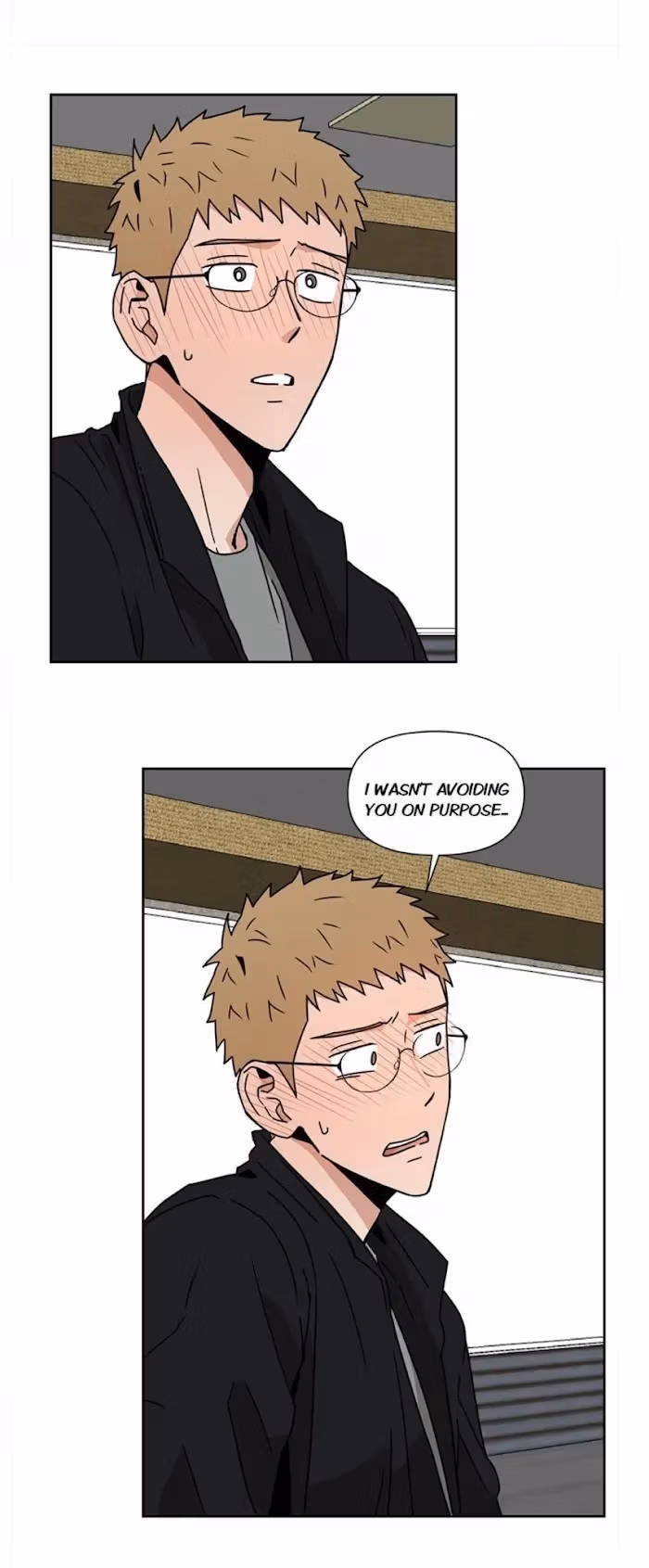 I'll Make You Hate Me Chapter 22 page 7 - 