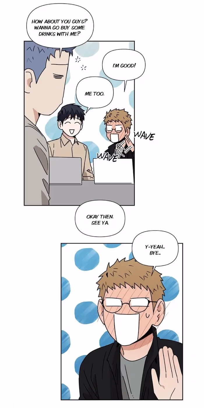 I'll Make You Hate Me Chapter 22 page 9 - 