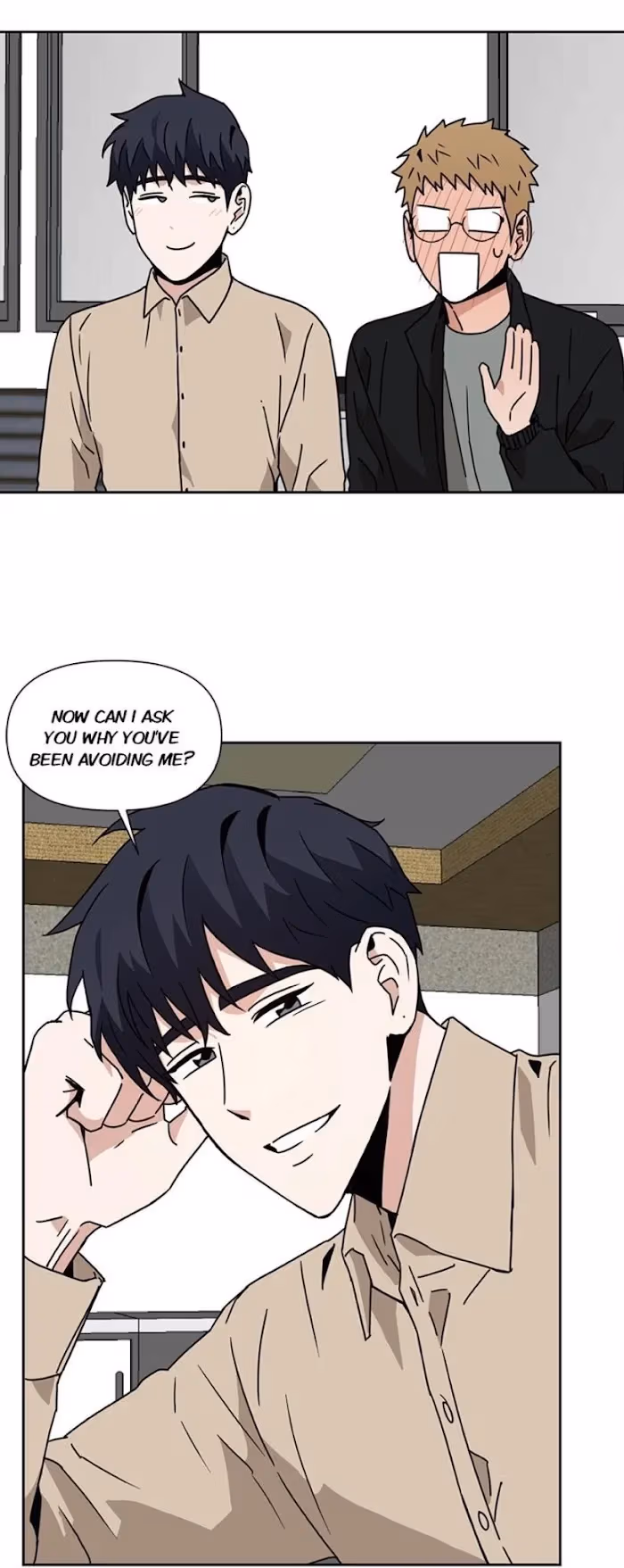 I'll Make You Hate Me Chapter 22 page 10 - 