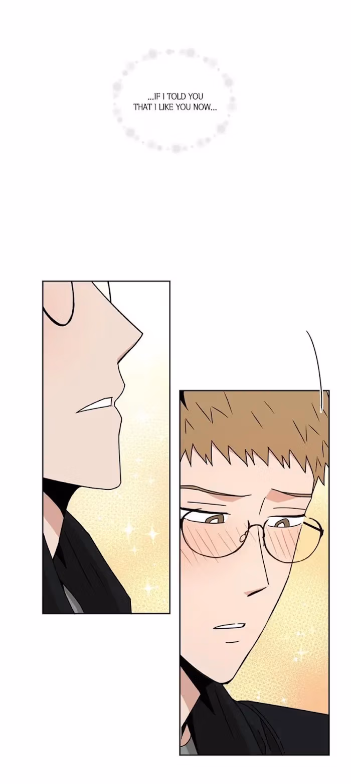 I'll Make You Hate Me Chapter 23 page 1 - 