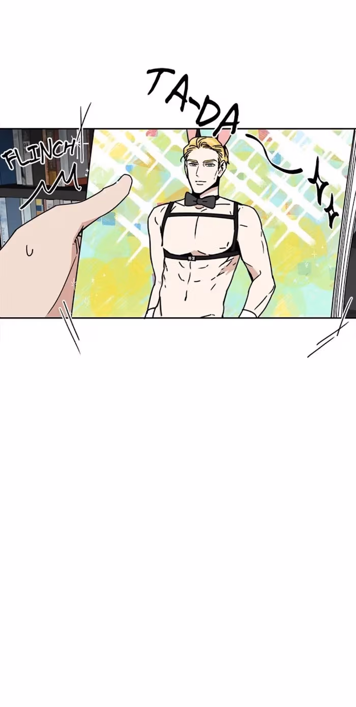 I'll Make You Hate Me Chapter 23 page 13 - 