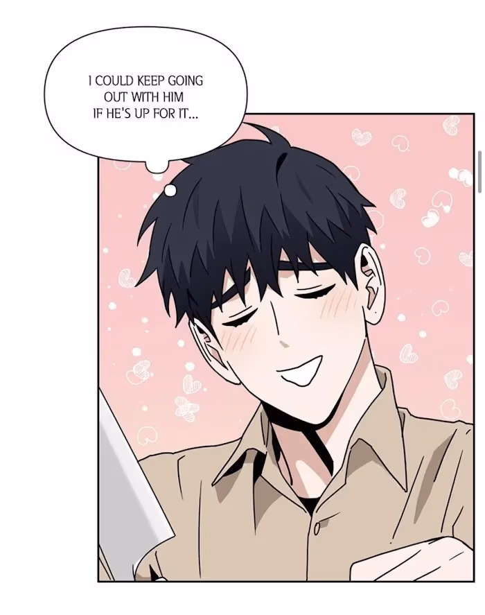 I'll Make You Hate Me Chapter 23 page 15 - 