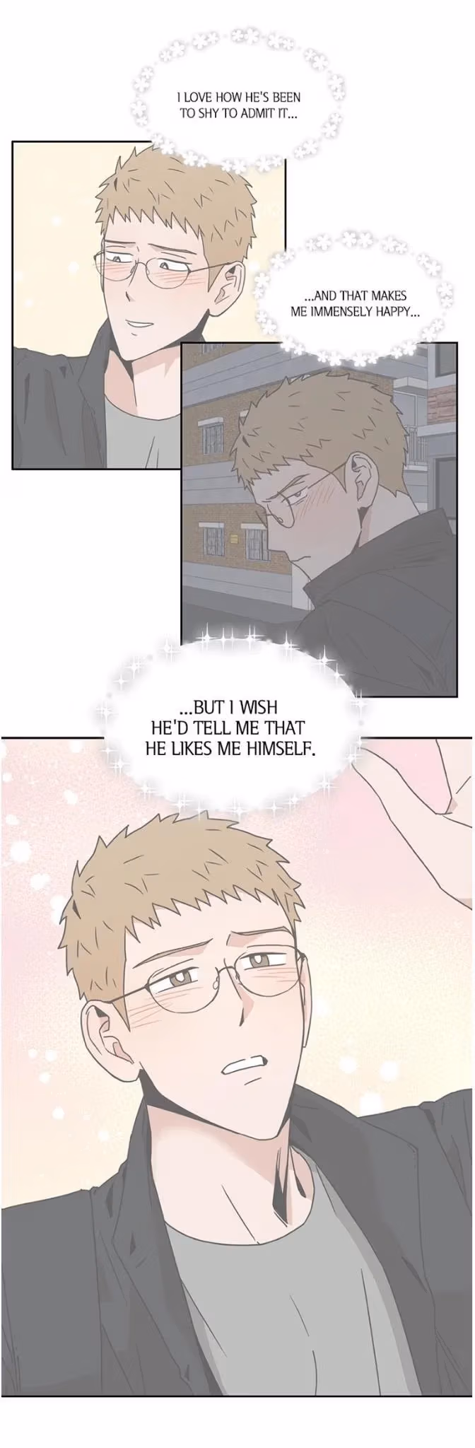 I'll Make You Hate Me Chapter 23 page 16 - 