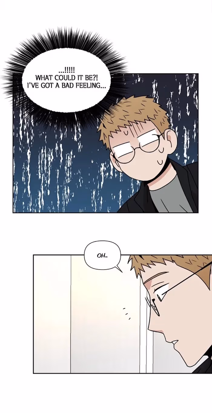 I'll Make You Hate Me Chapter 23 page 29 - 