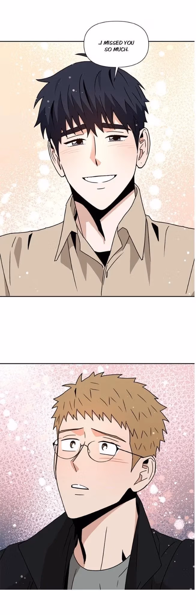I'll Make You Hate Me Chapter 23 page 31 - 