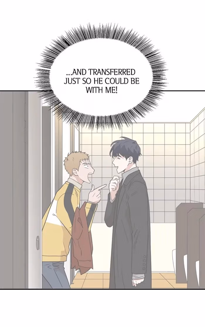 I'll Make You Hate Me Chapter 23 page 9 - 