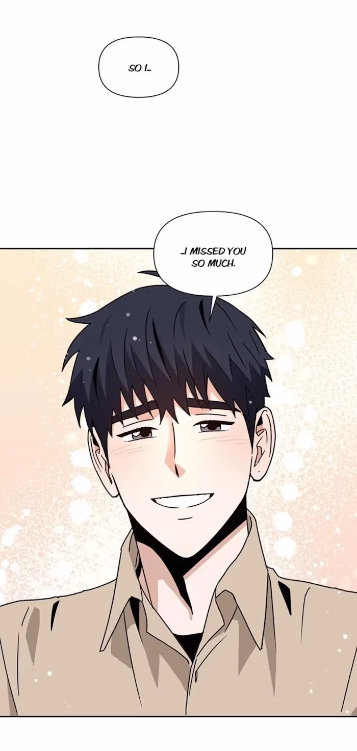 I'll Make You Hate Me Chapter 24 page 1 - 