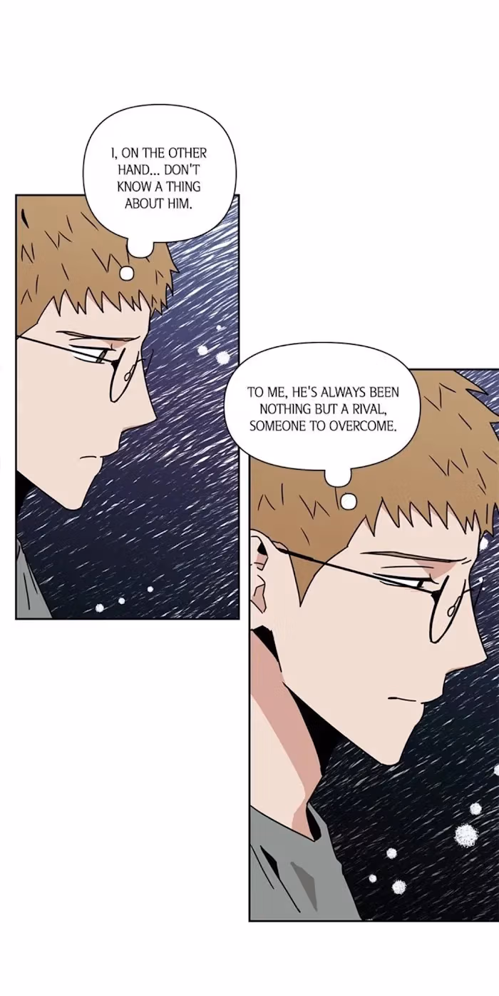 I'll Make You Hate Me Chapter 24 page 11 - 