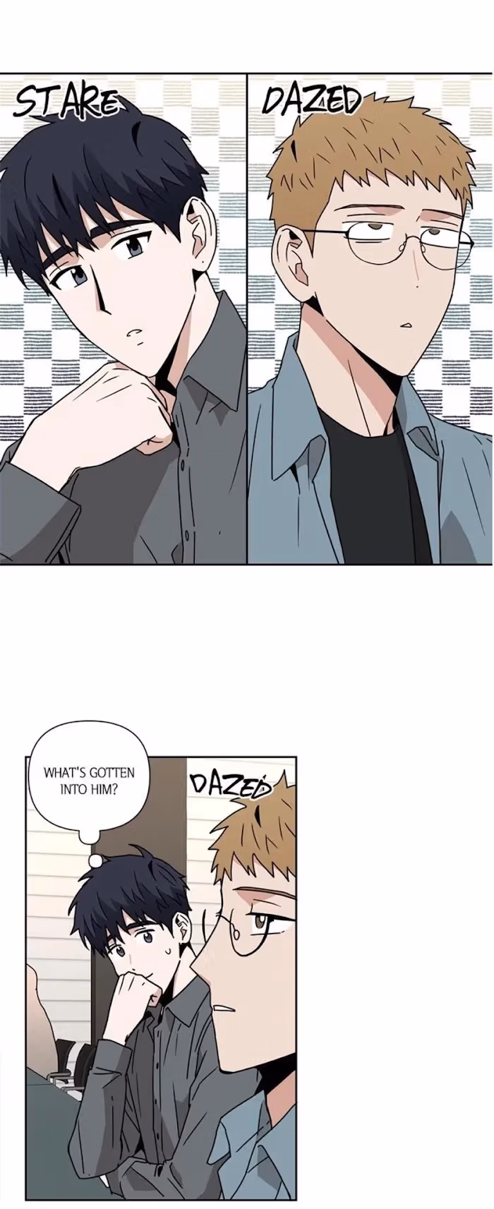 I'll Make You Hate Me Chapter 24 page 16 - 