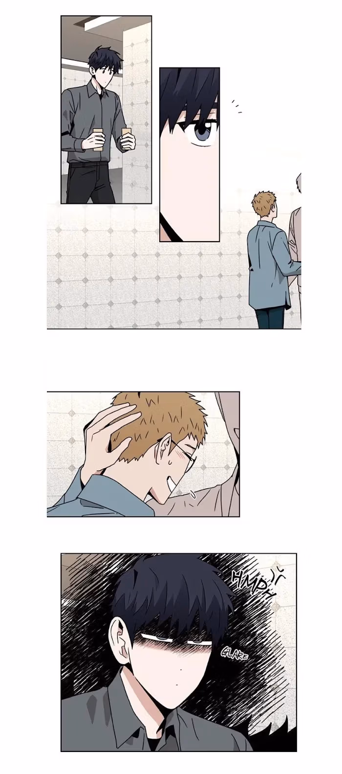 I'll Make You Hate Me Chapter 24 page 19 - 