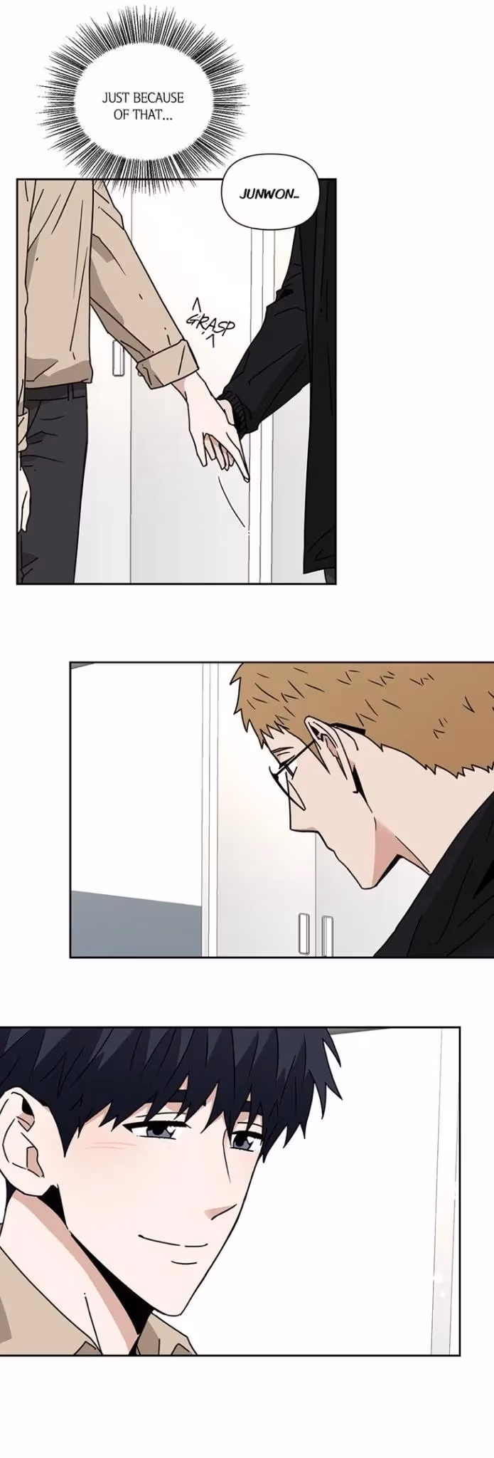 I'll Make You Hate Me Chapter 24 page 5 - 