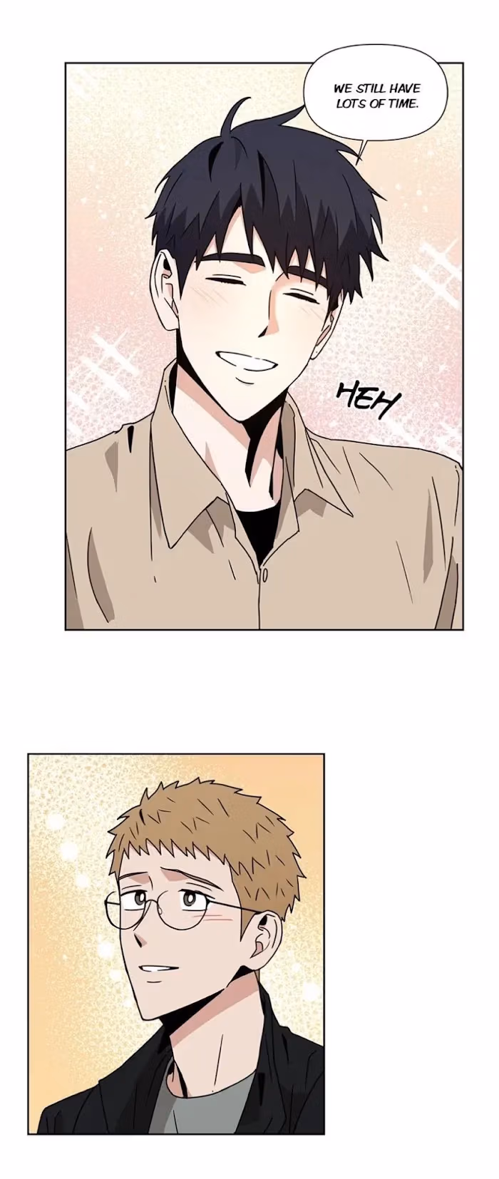 I'll Make You Hate Me Chapter 24 page 7 - 