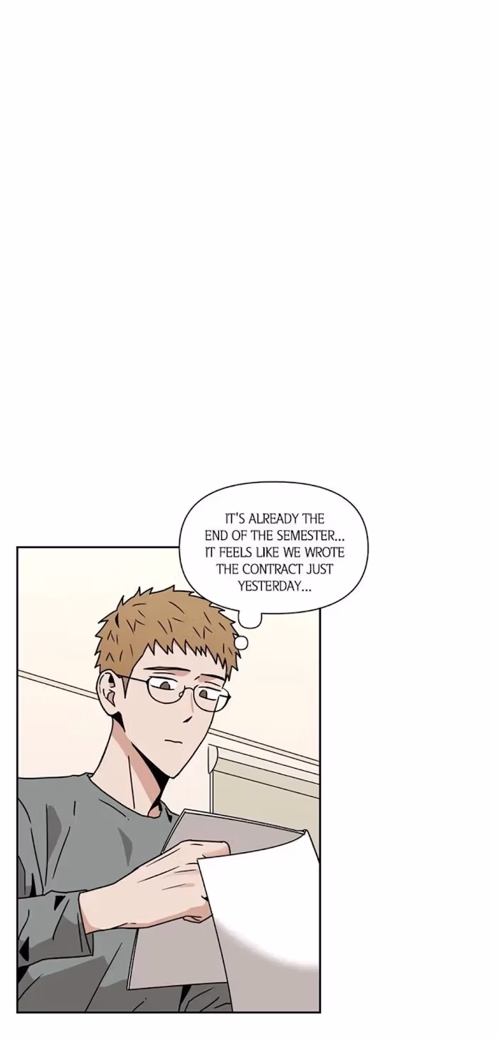 I'll Make You Hate Me Chapter 24 page 9 - 