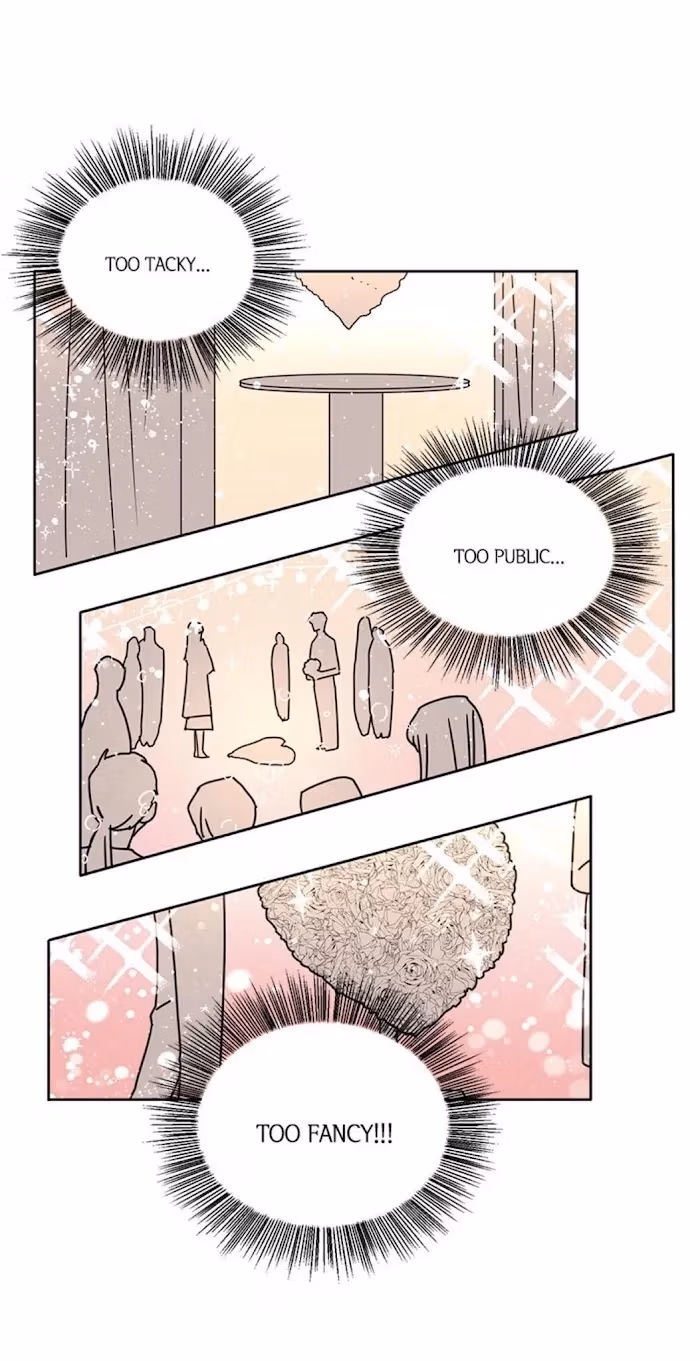 I'll Make You Hate Me Chapter 25 page 11 - 