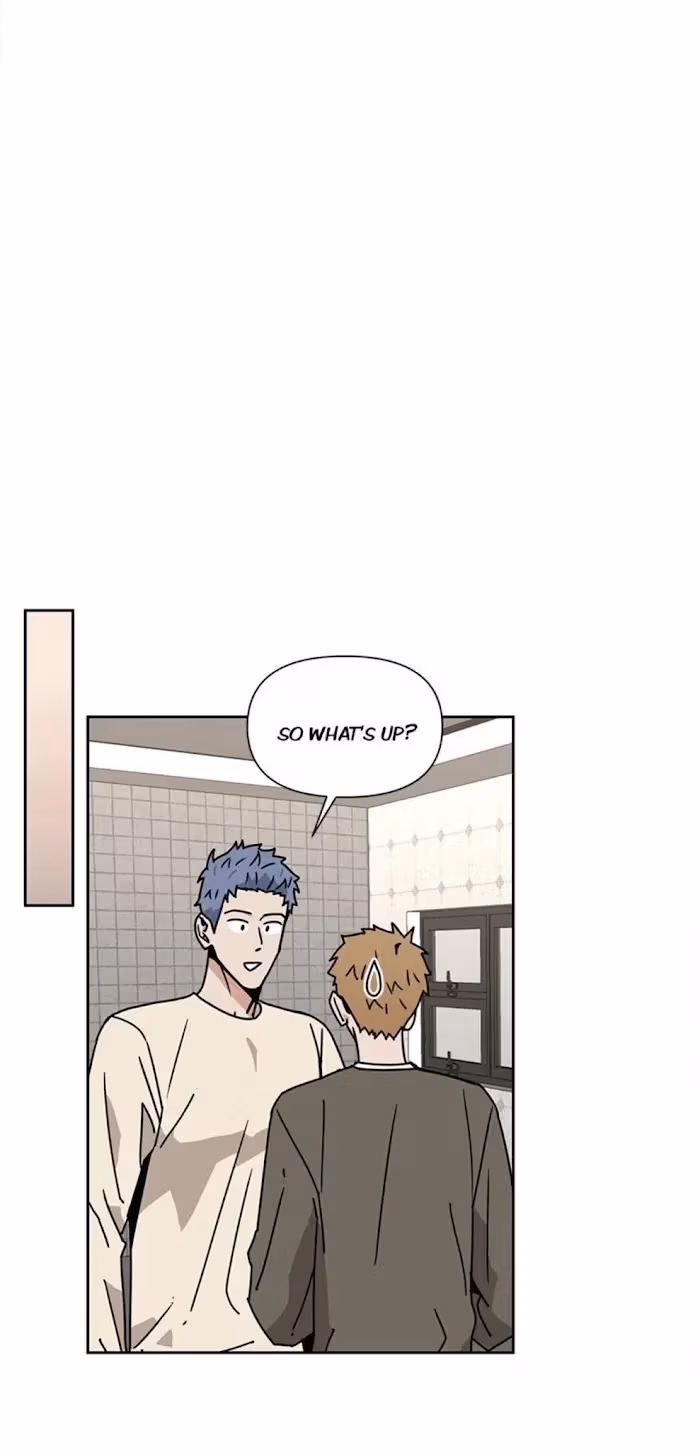 I'll Make You Hate Me Chapter 25 page 15 - 