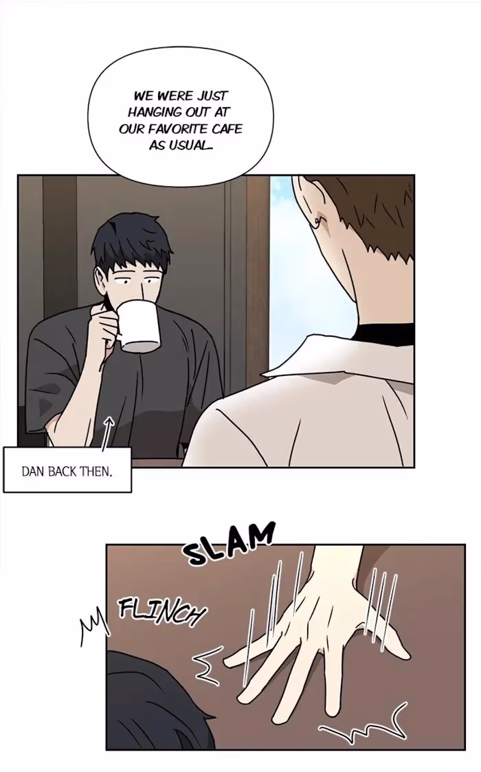 I'll Make You Hate Me Chapter 25 page 19 - 