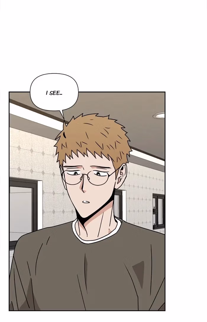 I'll Make You Hate Me Chapter 25 page 23 - 
