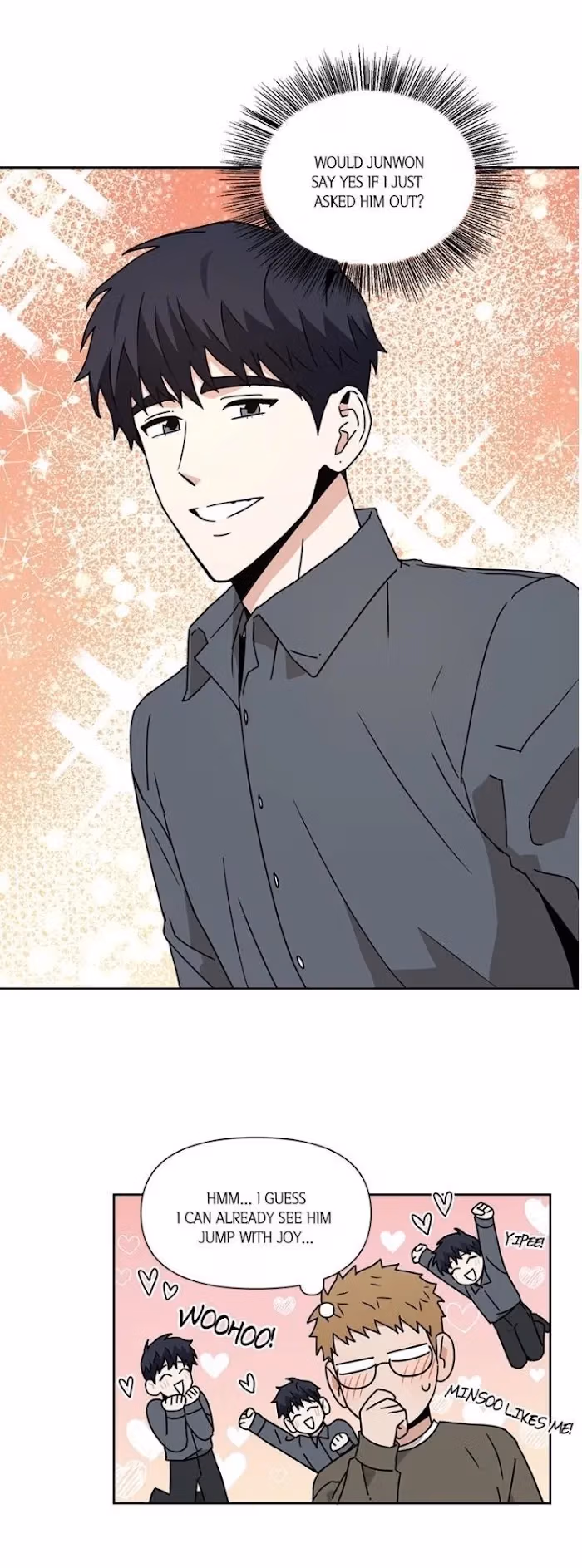 I'll Make You Hate Me Chapter 25 page 24 - 