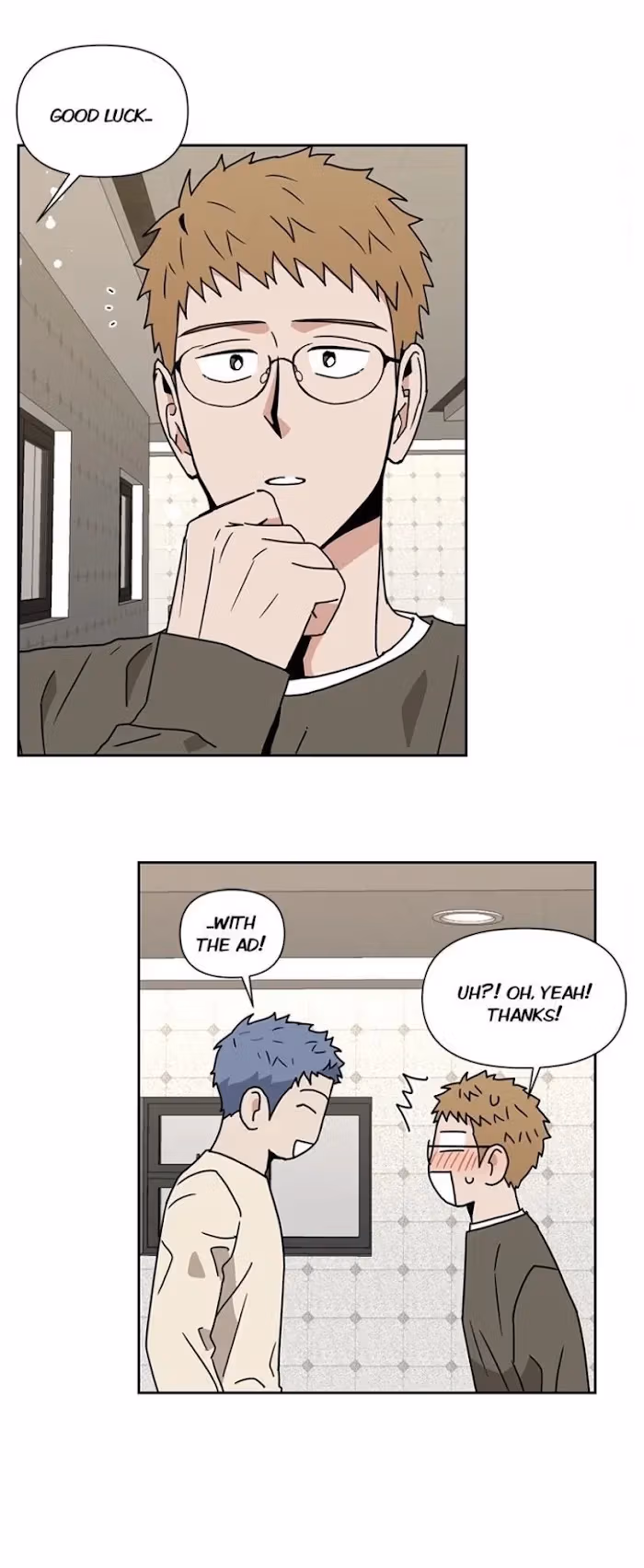 I'll Make You Hate Me Chapter 25 page 25 - 