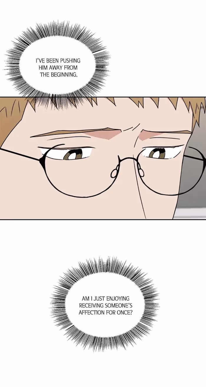 I'll Make You Hate Me Chapter 25 page 27 - 