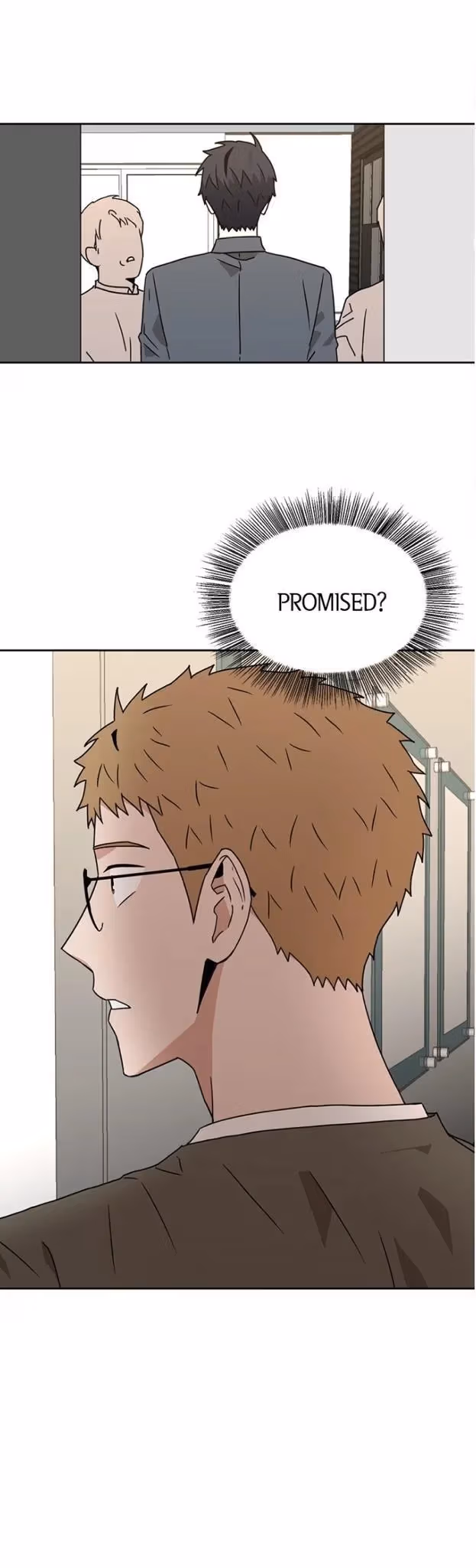 I'll Make You Hate Me Chapter 25 page 32 - 