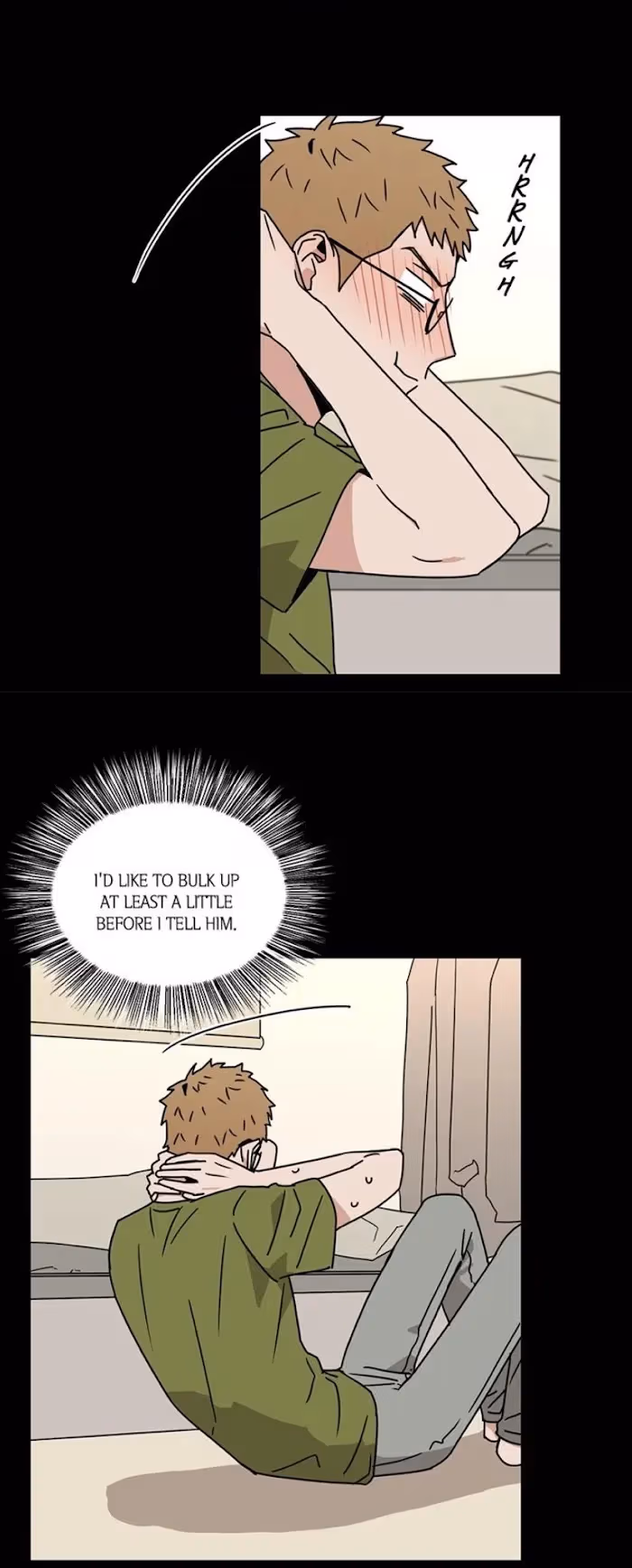 I'll Make You Hate Me Chapter 25 page 7 - 
