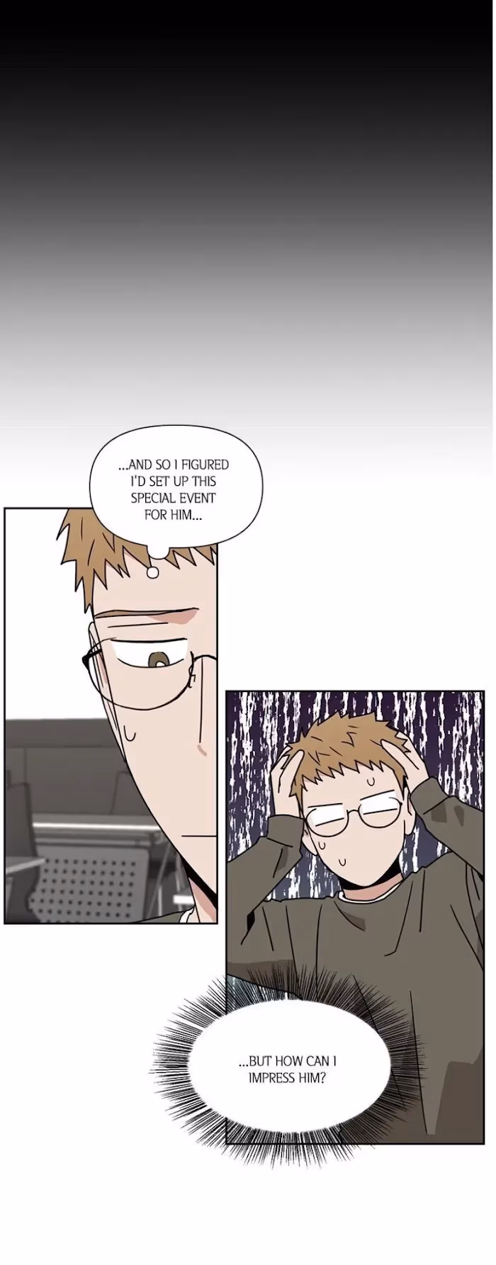 I'll Make You Hate Me Chapter 25 page 10 - 
