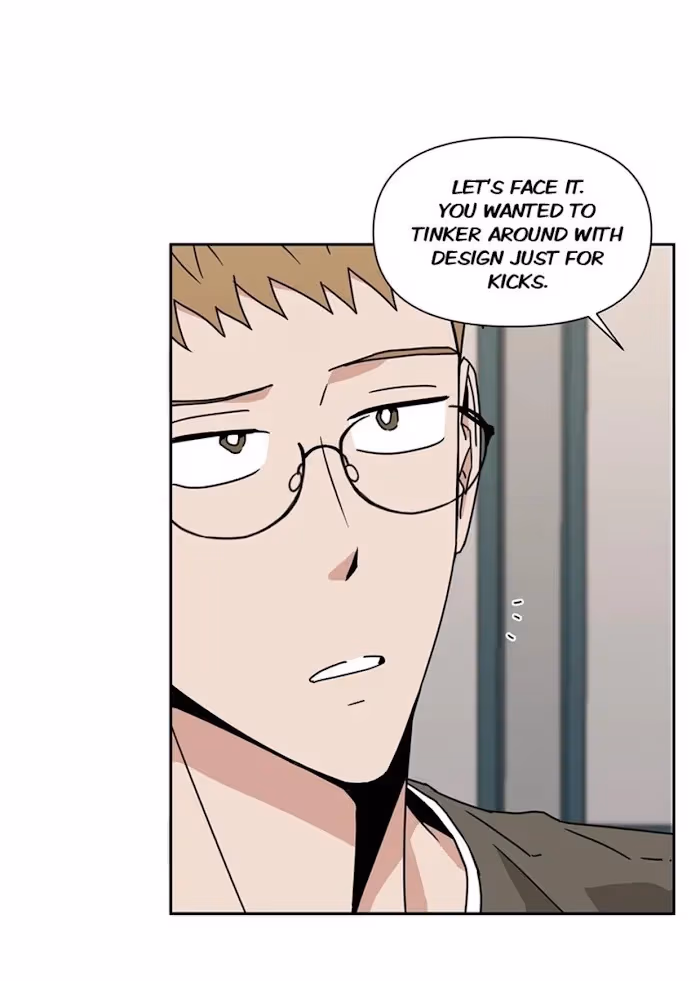I'll Make You Hate Me Chapter 26 page 1 - 