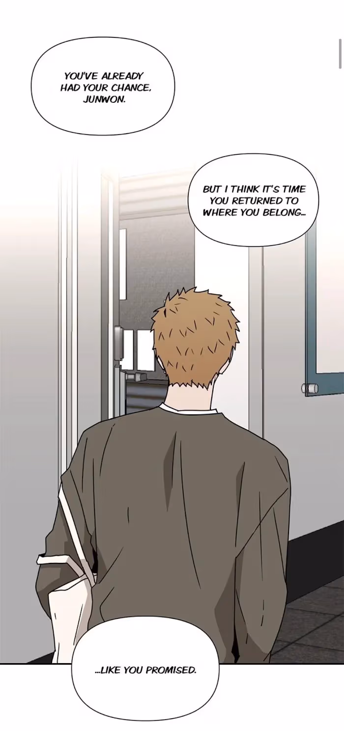 I'll Make You Hate Me Chapter 26 page 2 - 