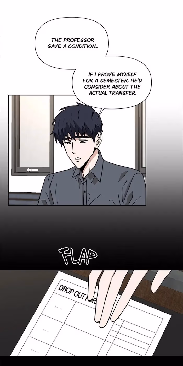 I'll Make You Hate Me Chapter 26 page 11 - 