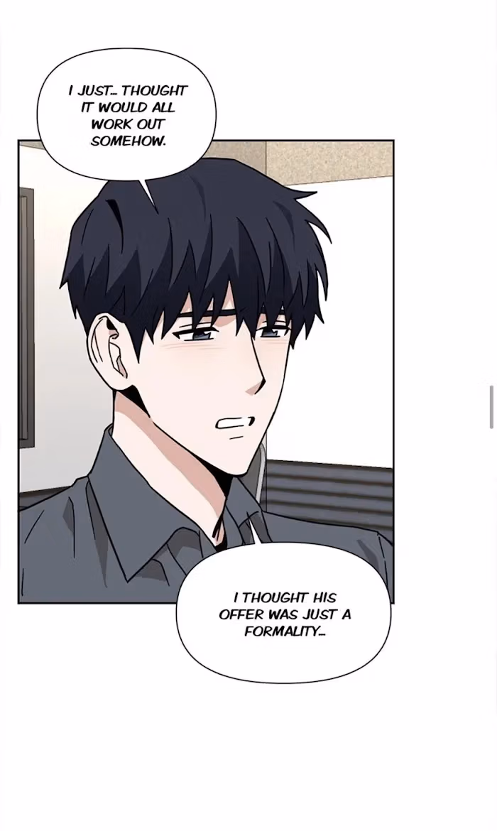 I'll Make You Hate Me Chapter 26 page 22 - 