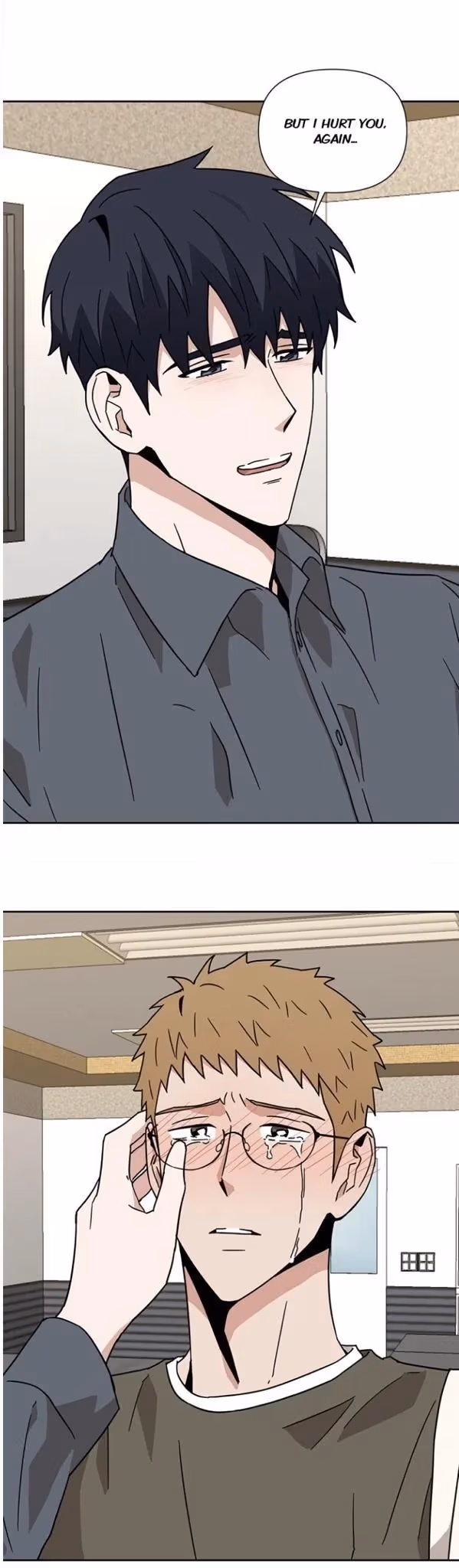 I'll Make You Hate Me Chapter 26 page 23 - 