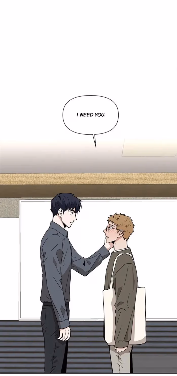 I'll Make You Hate Me Chapter 26 page 24 - 