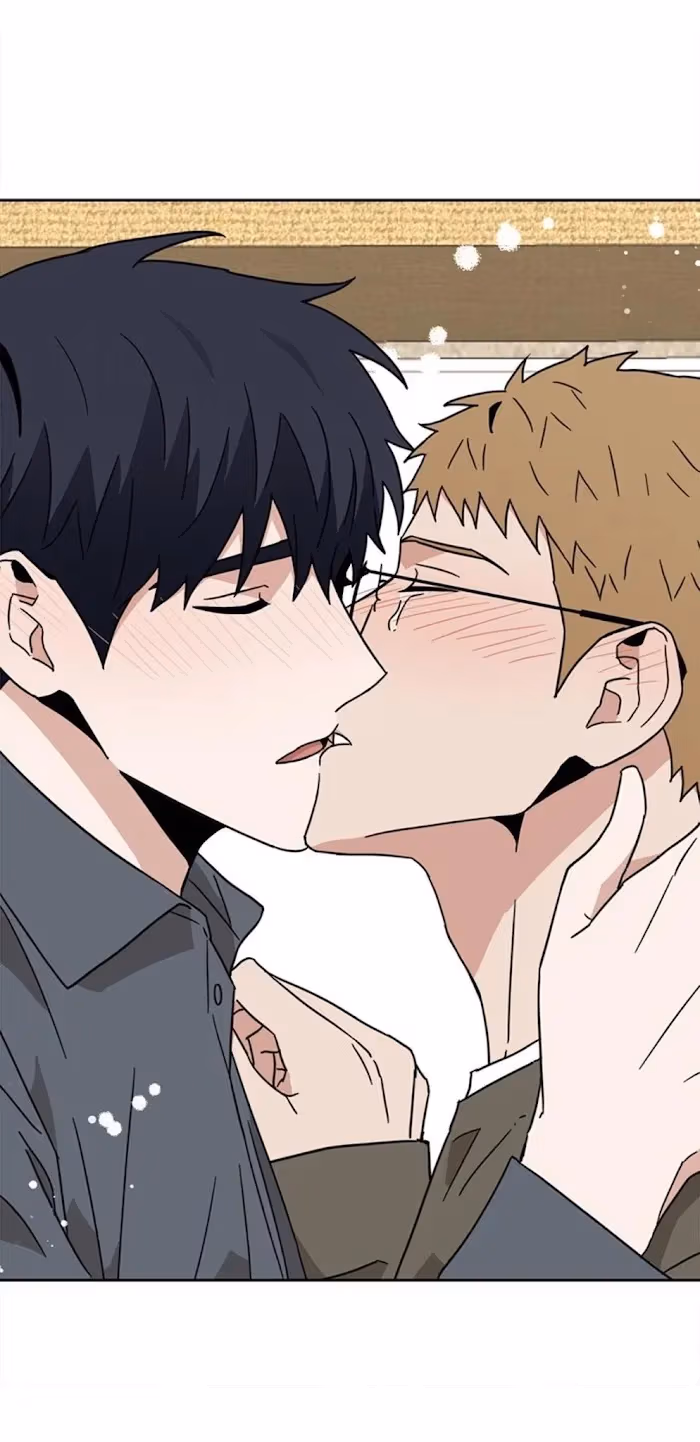 I'll Make You Hate Me Chapter 26 page 28 - 