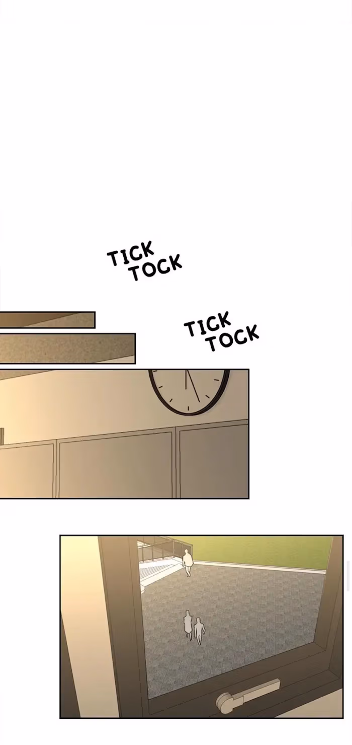 I'll Make You Hate Me Chapter 26 page 29 - 