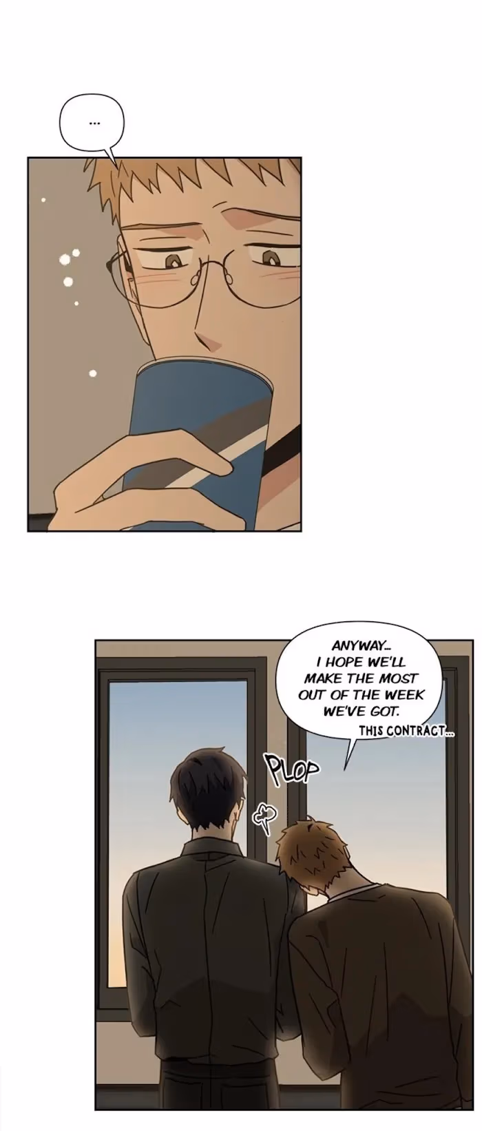 I'll Make You Hate Me Chapter 26 page 34 - 