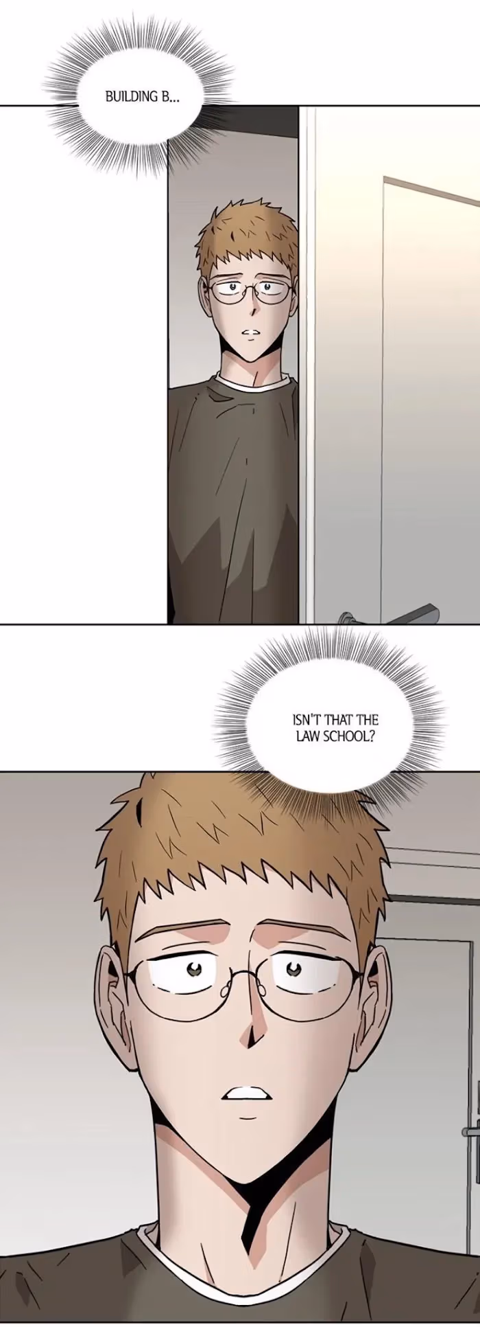 I'll Make You Hate Me Chapter 26 page 6 - 