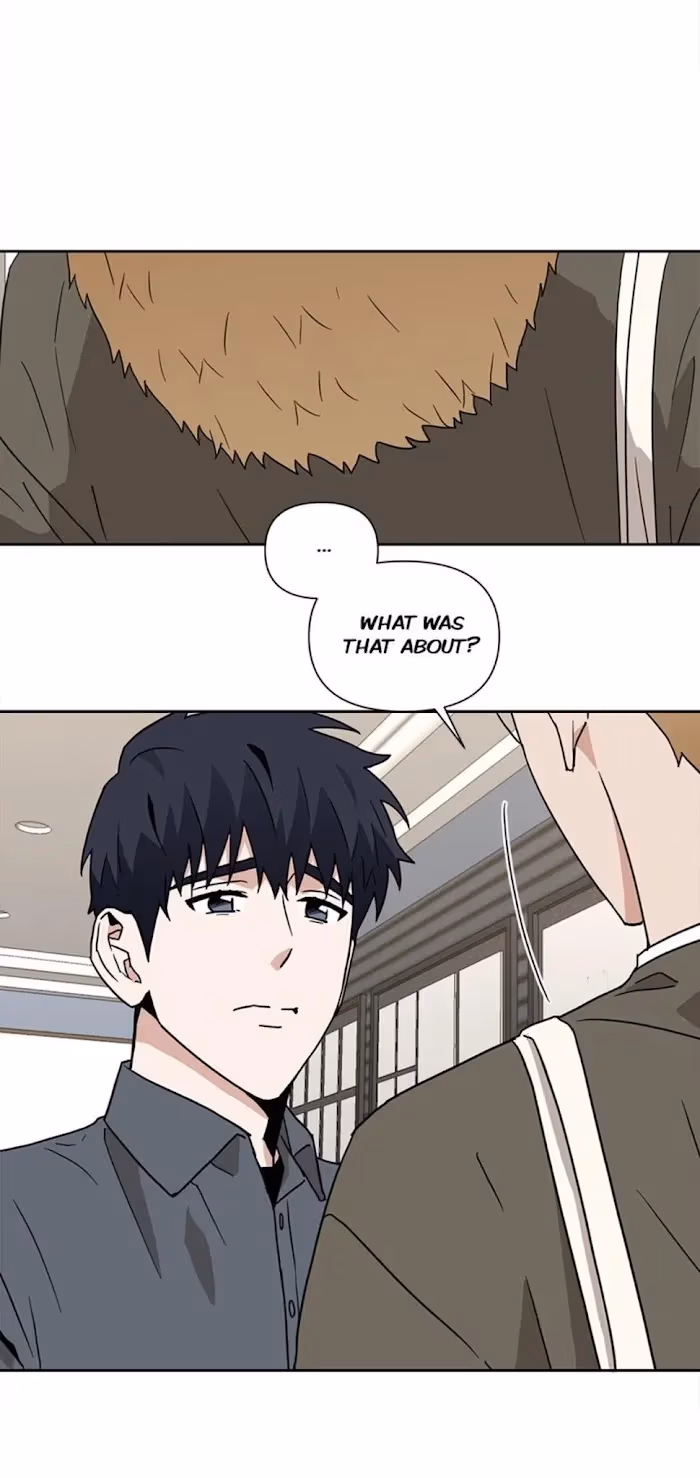 I'll Make You Hate Me Chapter 26 page 8 - 