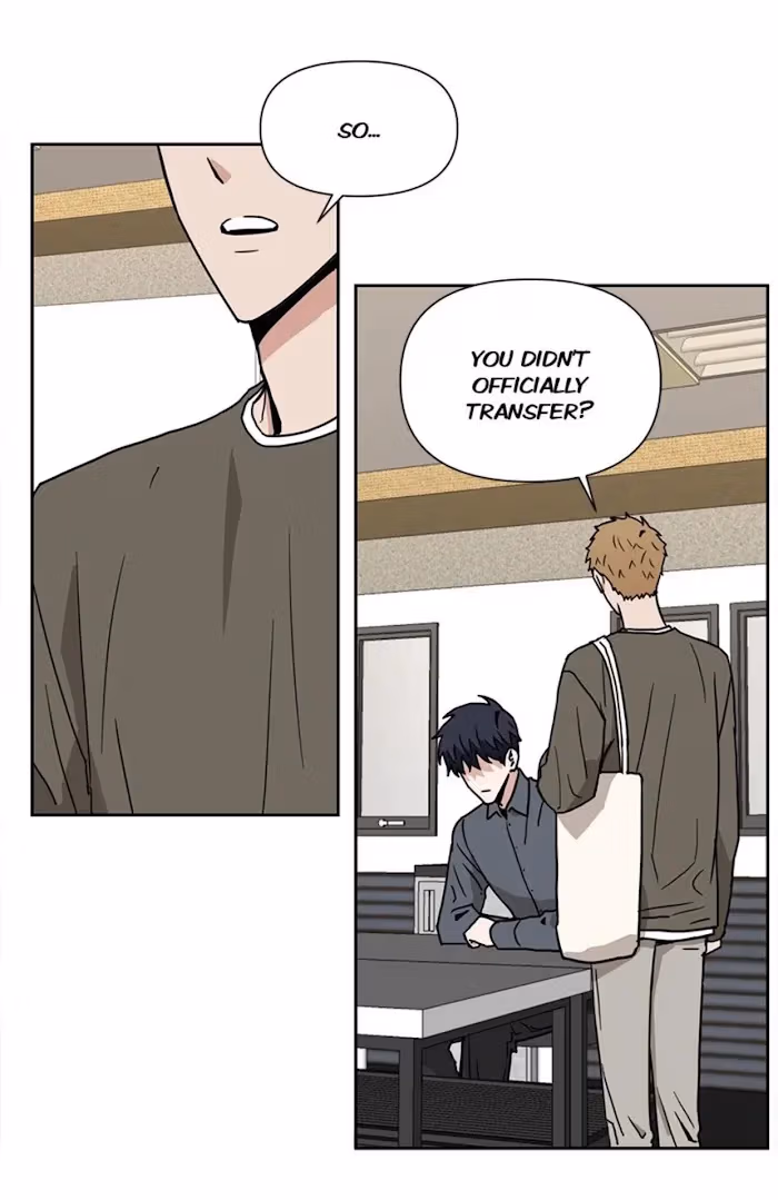 I'll Make You Hate Me Chapter 26 page 10 - 