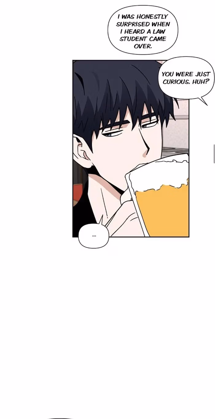 I'll Make You Hate Me Chapter 27 page 12 - 