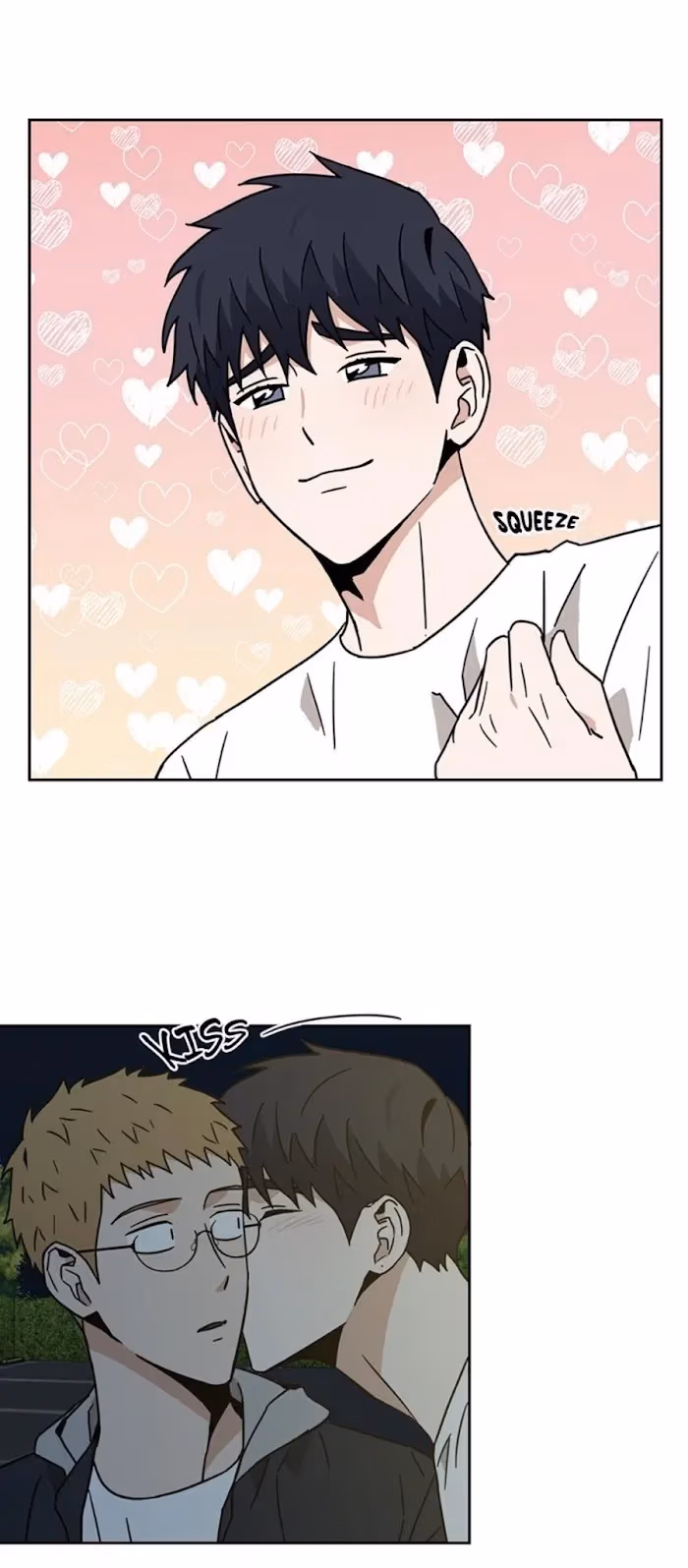 I'll Make You Hate Me Chapter 27 page 18 - 