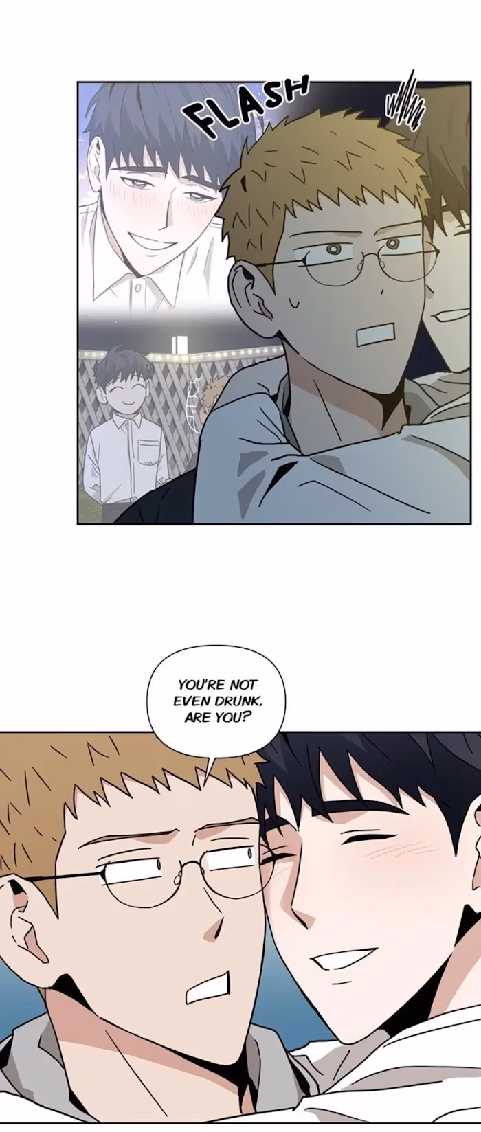 I'll Make You Hate Me Chapter 27 page 20 - 