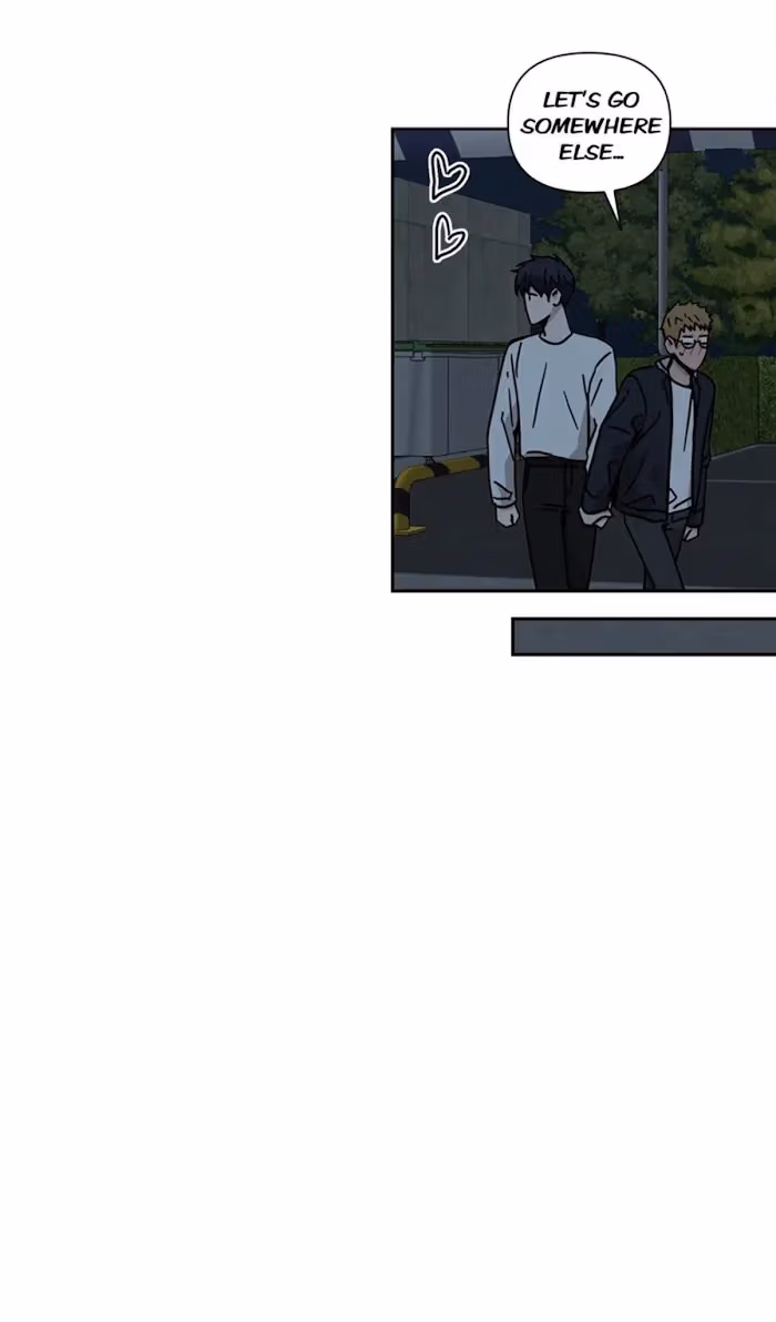 I'll Make You Hate Me Chapter 27 page 25 - 