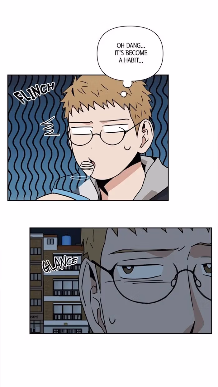 I'll Make You Hate Me Chapter 27 page 27 - 
