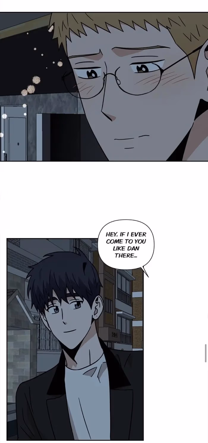 I'll Make You Hate Me Chapter 27 page 29 - 